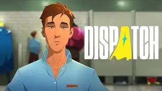 СУПЕРГЕРОЙСКИЙ CALL-ЦЕНТР | DISPATCH