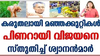 പിണറായി വിജയൻ്റെ കരുതൽ | Pinarayi Vijayan | K Rail