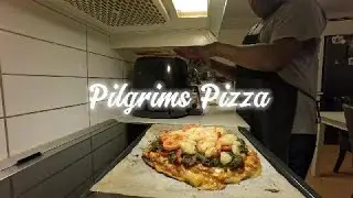 Pilgrims Pizza