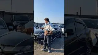 Вся правда о Honda Vezel. Заказывай у нас или пролистывай 😁