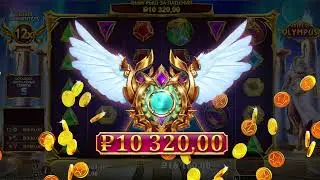 СЛОТ GATES of OLYMPUS ПЕРЕСТАЛ ВЫДАВАТЬ? КАЗИНО UP-X