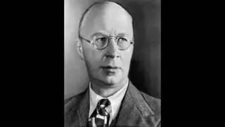 Prokofiev - sonata for violin solo / Jonathan Ofir
