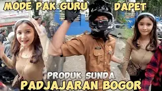 PAK GURU MENCARI JATI DIRI
