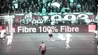 Jimmy Briand Kick Goals:))) |DRAWEN|