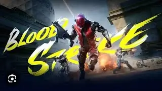 BLOOD STRIKE DIA.18.💯💨