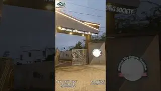 kathiawar Cooperative Housing Society Scheme 33 Complete Details || Karim Real Estate Marketing