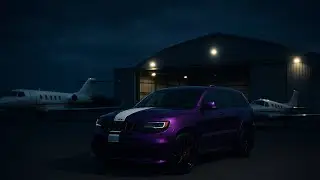 Жизнь владельца Jeep SRT (обновление после замены 5.7 Supercharger)‼️