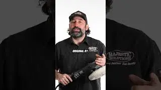 Совершенно новая роторная полировальная машина от Majestic Solutions! Модель PL R72 уже здесь!