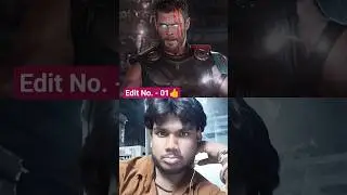 edit Thora 😈 ||@live-game-01 #reaction #react #rectionvideo #rectionvideos #reactionchannel #yt