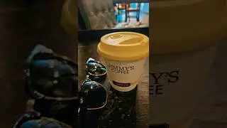 ☕️ Jimmy's Coffee | Mimico | Etobicoke, Ontario