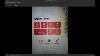 Nyx Sky HD Rom