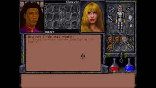 Let's Play Ultima Underworld 2 for the fourth time part 26