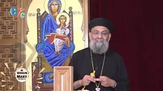 Virgin Mary teaches us E04: Obedience