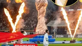 Bahrain Wins Gulf Cup Celebrate Live in Bahrain