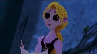 Encantamiento del daño (Subtitulado) [Enredados: La Serie]