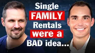 Land Flipping, REtipster, and Building Real Estate Wealth Without the Noise with Seth Williams