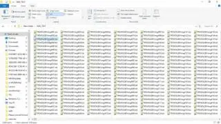 uae image to notepad or html tagging conversion services