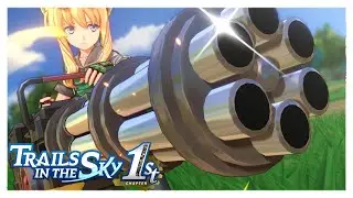 Queer durch die Masse - Let's Play Trails in the Sky 1st Chapter #063