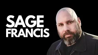 Sage Francis Interview