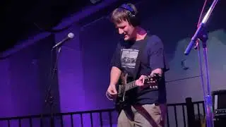 Combat Naps - Live at Underground Music Venue in Minneapolis, 2025