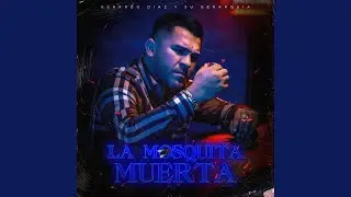 La Mosquita Muerta