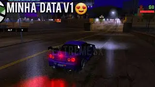 MINHA DATA MODIFICADA ULTRA REALISTA 4K REALISTA V1 ❤