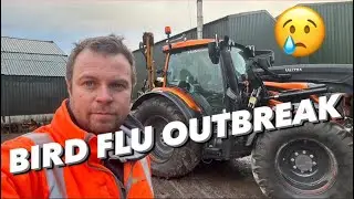 Episode 27, Nov 7th 2022. Bird flu outbreak chaos , Diversification show round up