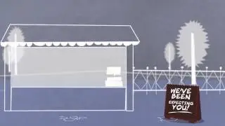 CC33 Animation