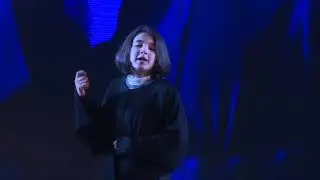 شذا الطويرقي أمام الأمير خالد الفيصل