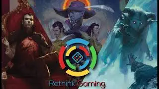 Think Rethink Play Podcast | Ep 2 | How to win D&D by metagaming!