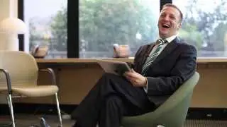 Corporate Video Production Sydney by Vital Signs Video Production Company