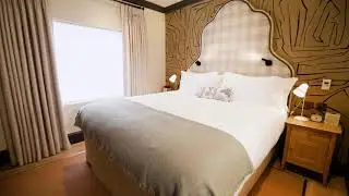 Carriage House Junior Suite
