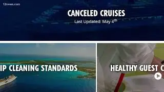 Carnival to start cruises again in August, what you need to know