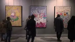 Incantamento: la mostra di Stefano Chiassai a Pietrasanta, tra arte e poesia visiva