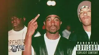 2pac ft The Notorious B.I.G &sbquo;Snoop Dogg, Nate Dogg - Not My Bussiness