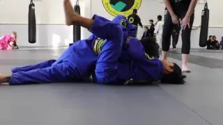 Paragon  Kids Jiu Jitsu and Martial Arts program