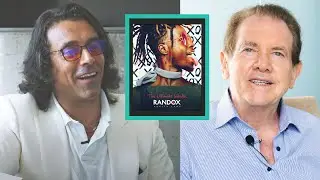 Dr. Galitzer Reveals the Benefits of the Randox Discovery Blood Test | Alejo Mo-Sun Geniuses
