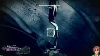 Destiny 2 - Solo Flawless Shattred Throne