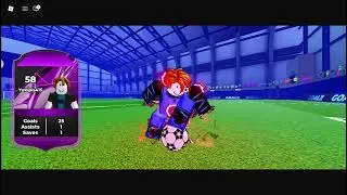 Roblox Blue Lock Rivals NEL Reo Chameleon Master of All Trades Part 3 (Full Gameplay)