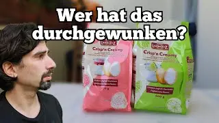 Flop 10 Kandidat: Lambertz Crisp'n Creamy aus der untersten Schublade