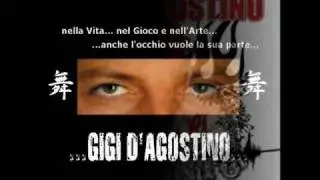 Gigi D'Agostino - E di Nuovo Cambio Casa ( Lento Violento e altre storie )