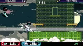 The Chronicles of Bear Jordan Episode 3: The Techlord Strikes Back