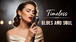 Classic Soul Nights with Etta James-Level Emotion