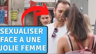 COMMENT SEXUALISER FACILEMENT FACE &Agrave; UNE JOLIE FEMME ?