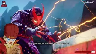 Shadow Warrior 3 looks kinda bonkers! FIRST PLAYTHROUGH! Part 2 of 2. 1/14/25