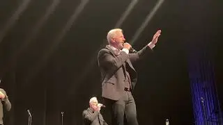 Triumphant Quartet- Goodness Of God 3/5/22