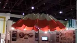 Delta Parasol DEV Şemsiye