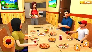 Mother Simulator Family Mom - Android Gameplay