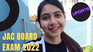 JAC BOARD EXAM 2022 Update | Class 12 |TERM 1 & TERM 2| Objective & Subjective