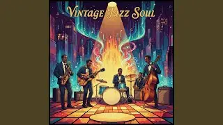 Stellar Jazz Soul